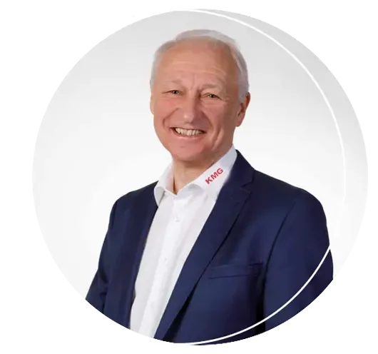 Hans-Ulrich Zumbrock | Geschäftsführer der KMG Zumbrock GmbH