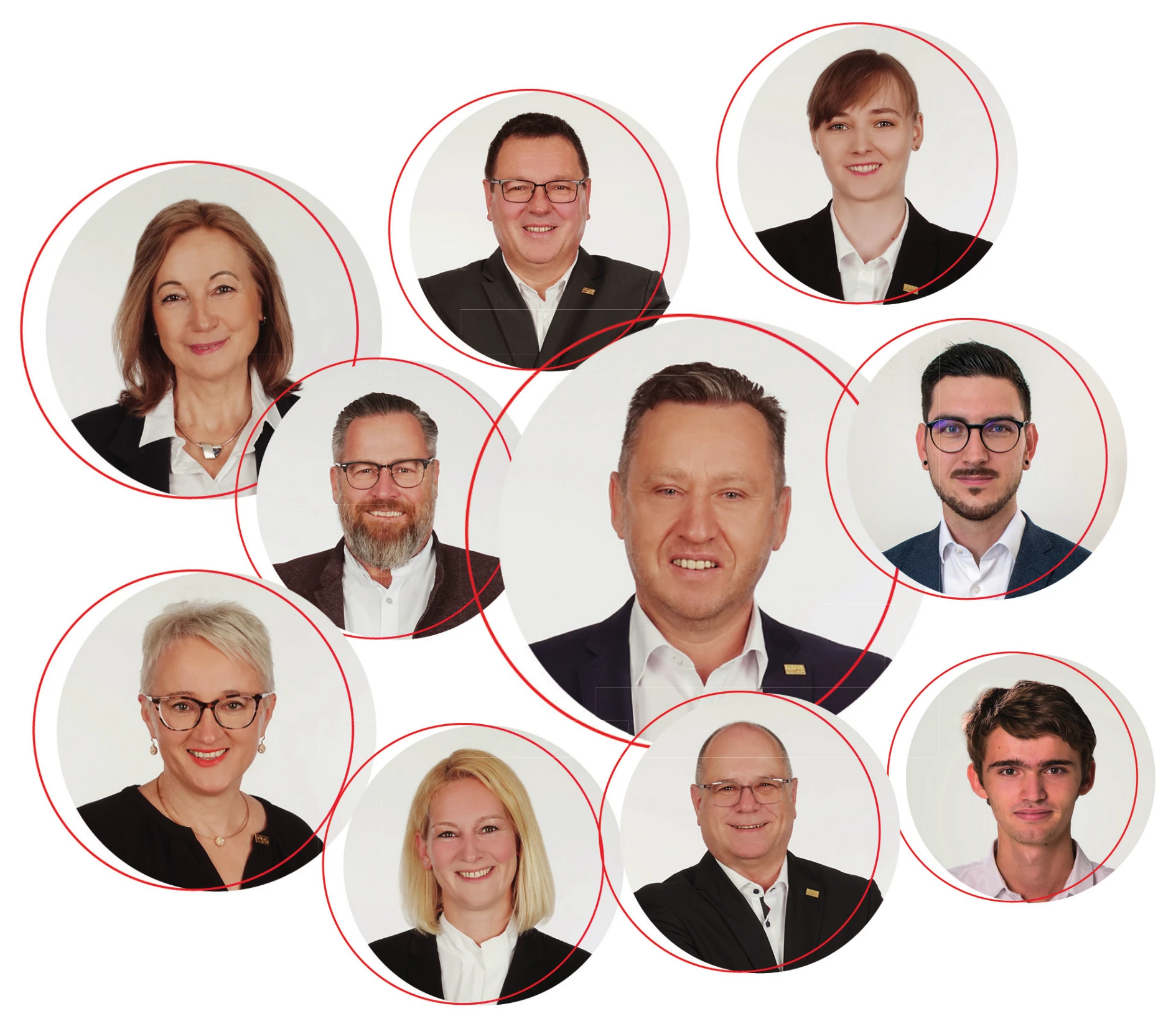 Unser Team