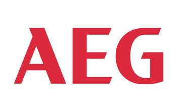Logo AEG