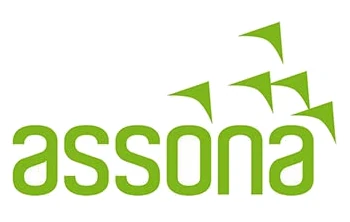 Logo Assona GmbH