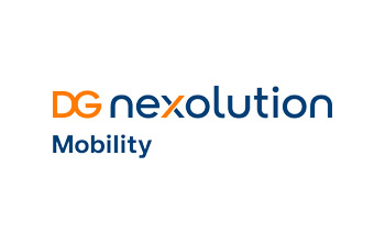 Logo DGX Mobility