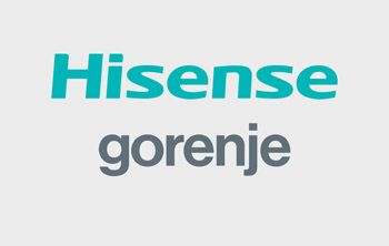 Logo Hisense