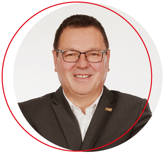 Marc Boltersdorf